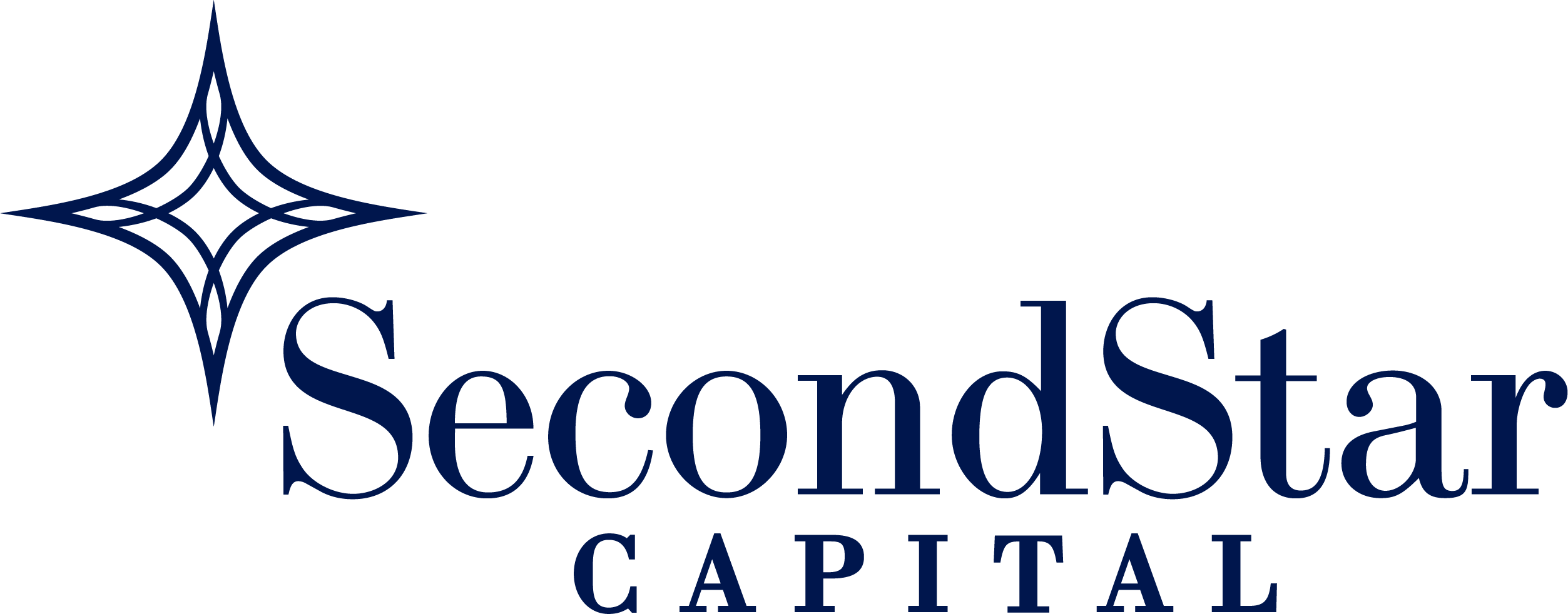 Second Star Capital Logo